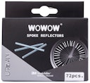 Vorschaubild Wowow Speichenreflektor