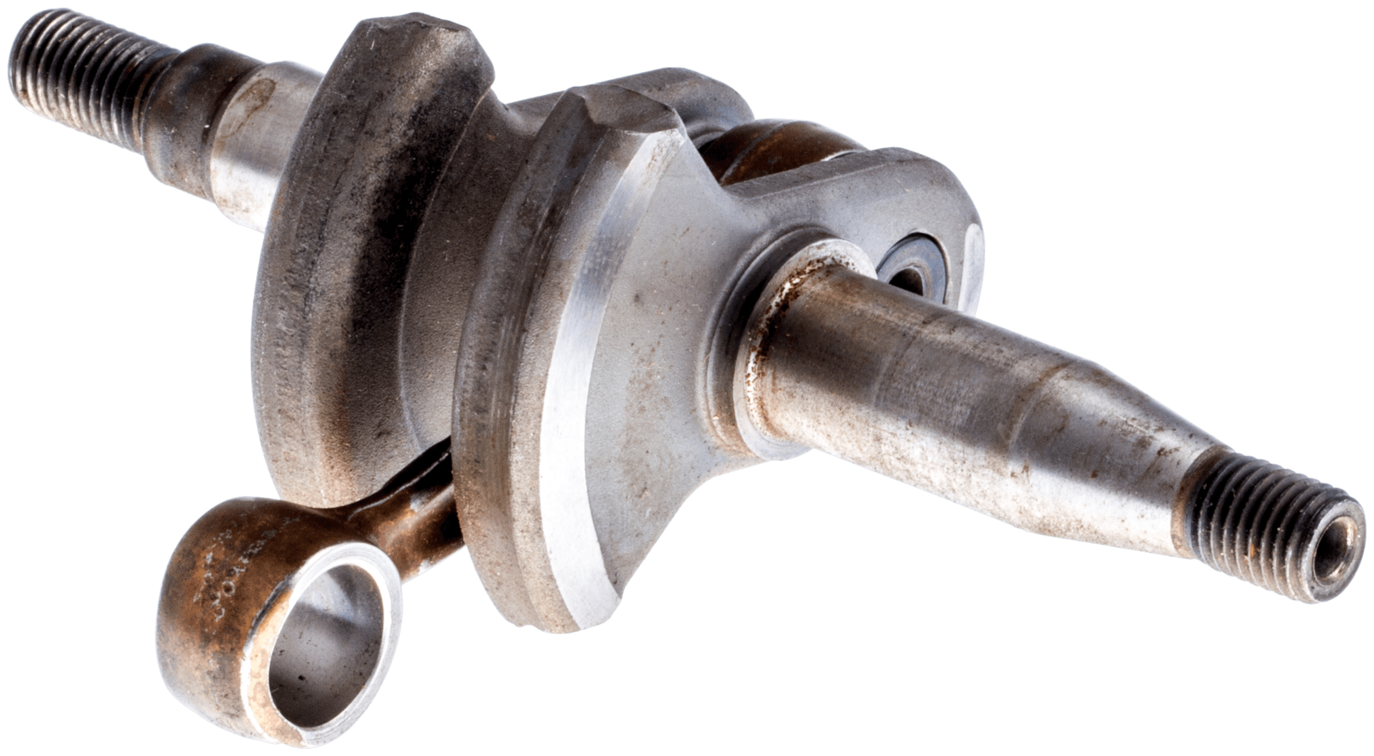 Husqvarna 503 72 44-05 - KURBELWELLE