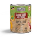 Vorschaubild MAC's SuperFood Hundenassfutter