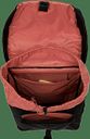 Vorschaubild New Looxs Doppeltasche Vigo Double schwarz / orange / orange