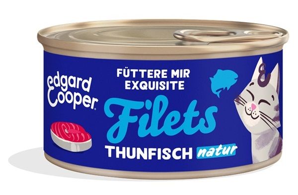 Edgard & Cooper FILET