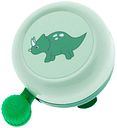 Vorschaubild Widek Kinderklingel Explorer Spiky Dino bunt