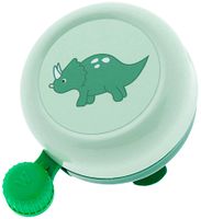 Widek Kinderklingel Explorer Spiky Dino bunt
