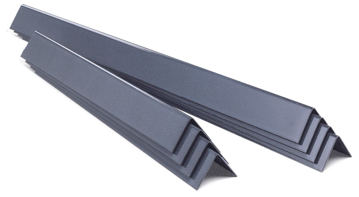 Weber Emaillierte Flavorizer Bars (für Genesis 300 Serie ab 2011) (7621)