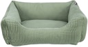 Vorschaubild TRIXIE Bett Marley eckig 80x60cm salbei