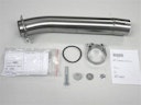 Vorschaubild IXIL Adapterrohr Yamaha YZF 750 Edelstahl