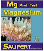 Salifert Profi-Test - Magnesium (Mg) Wassertest