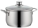 WMF Diadem Plus Topf-Vorteils-Set*, 5-teilig