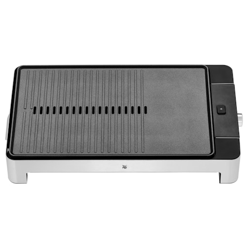 WMF Lono Tischgrill Flach & Gerippt