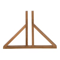 NOOR Standfuss für Paravent