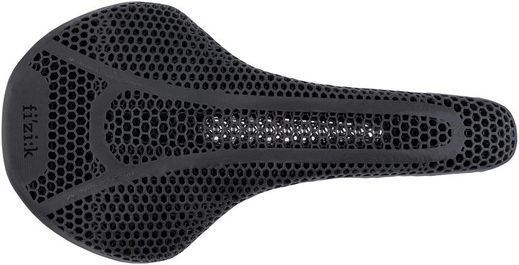fi'zi:k Vento Antares R1 Adaptive Sattel schwarz