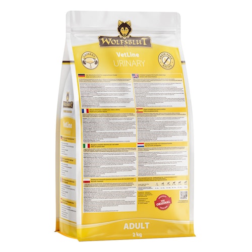 Wolfsblut Vet Urinary