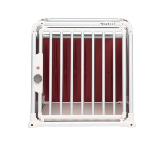 4pets Hundetransportbox ECO 1