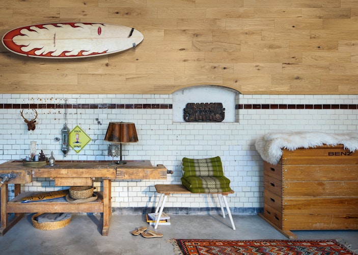 HANDMUSTER MeisterWerke MeisterPaneele. craft EP 500 | naturgeölt Raw Oak R34 IW-S geb