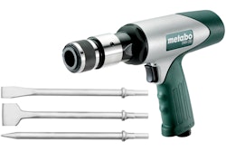 Metabo Druckluft-Meißelhammer DMH 290 Set
