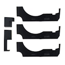 Vorschaubild Oase Ersatzteil Gummipuffer für Set AquaMax Eco Classic 8500 (21906)