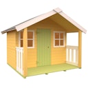 Vorschaubild Palmako Kinderspielhaus Felix 1,9 m²