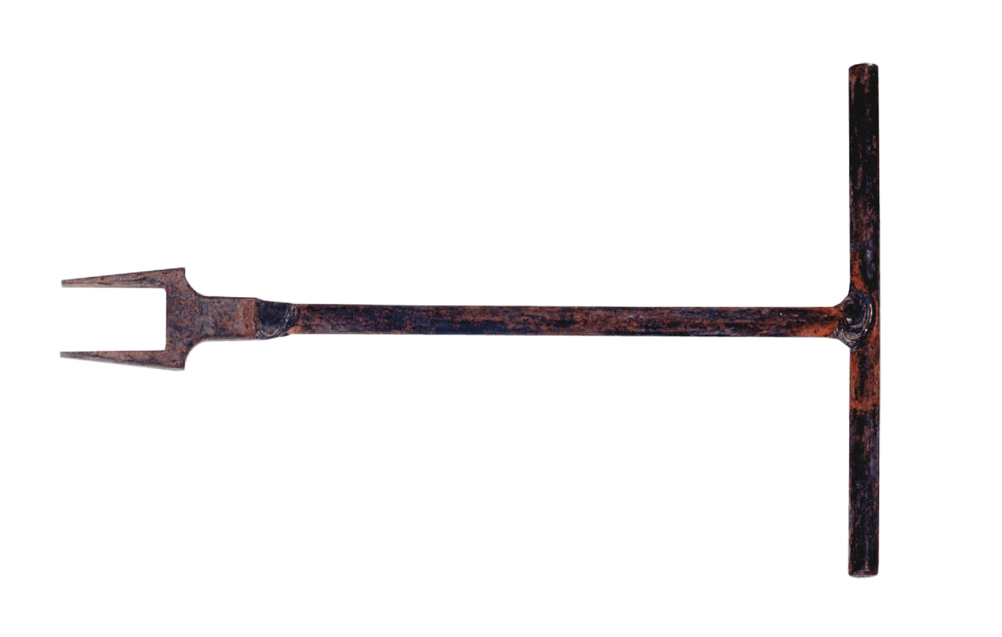 Husqvarna 502 50 67-01 - U-SCHLUESSEL