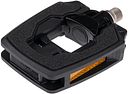 Vorschaubild Union Faltpedal SP-157 schwarz