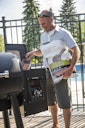 Broil King Pelletgrill REGAL PELLET 500