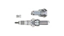 Vorschaubild NGK Zündkerze CR10EIX, Iridium, Zündkerze Gruppe C, Gewindedurchmesser 10 mm, Schlüsselweite 16