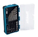 Vorschaubild Makita Bohrer-Bit-Set 48-teilig B-36192