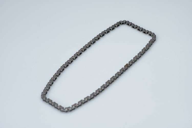 DID Steuerkette Daytona verstärkt