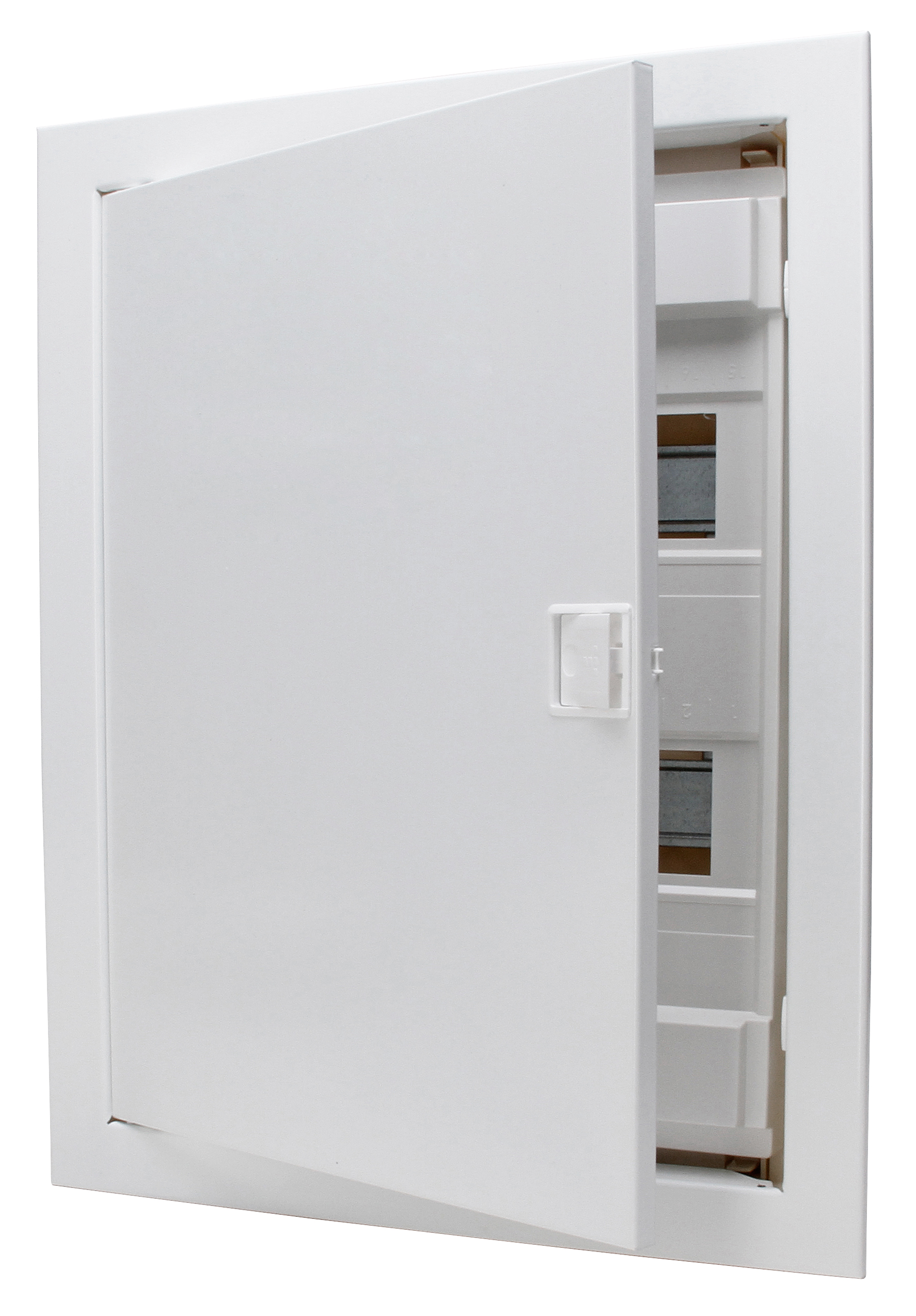 Thumbnail - Kopp Unterputz und Hohlwand-Verteilerkasten 2-reihig