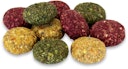 JR FARM Grainless VeggieTos 25g Kleintiersnack
