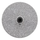 Vorschaubild doppler Granitsockel EXPERT CLICK-IT 50 kg, Hellgrau