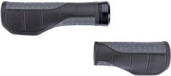 CONTEC Griff MERGE Mountain Comfort 96/140 mm schwarz/grau