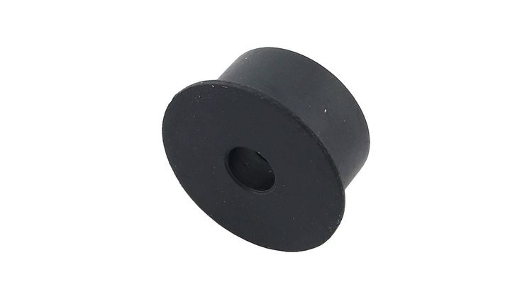 CONTEC Ventilgummi Air Support DV/SV schwarz