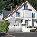 Vorschaubild Paul Wolff Mülltonnenbox SILENT 242