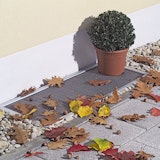 MEA Laub- und Insektenschutzgitter MEATOPZubehörbild