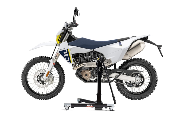 Zentralständer EVOLIFT® für Husqvarna 701 Enduro 26-