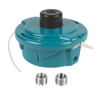 Makita 2-Fadenkopf Tap&Go 2,4mm B-02945