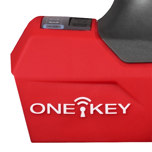 Milwaukee M18ONEPD3-502X M18 FUEL™ ONE-KEY™-Akku-Schlagbohrschrauber 4933492801