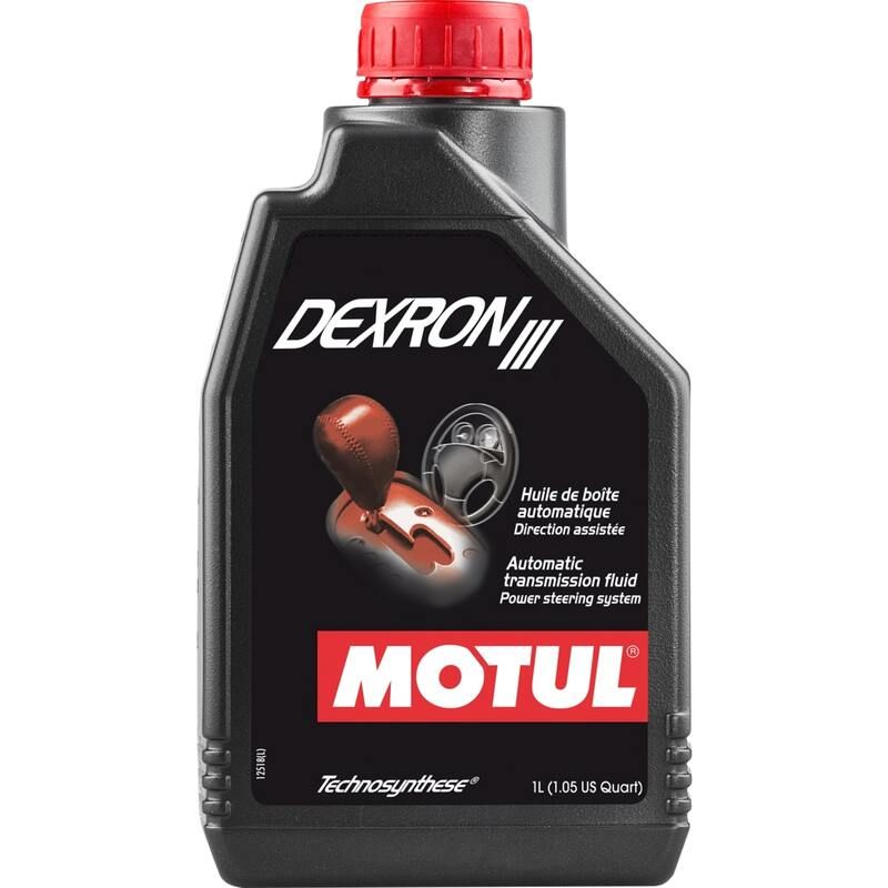 MOTUL Getriebeöl Dexron III - 1l