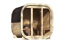 Vorschaubild Wolff Finnhaus Sauna Eydis 2122 - 42 mm