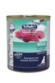 Dr. Clauder's Selected Meat Pre Biotics 800g Dosen HundenassfutterVorschaubild
