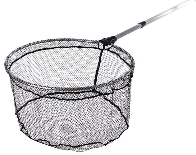 Fischkescher "PROFI FISH NET 45" (TZ336-00)