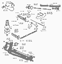 Vorschaubild Husqvarna Motorsensen/Freischneider 265 RX, 19921800001-19954500000