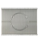 Vorschaubild Weber Gourmet BBQ System (GBS) - Grillrost Edelstahl für Genesis-Serie (7587)