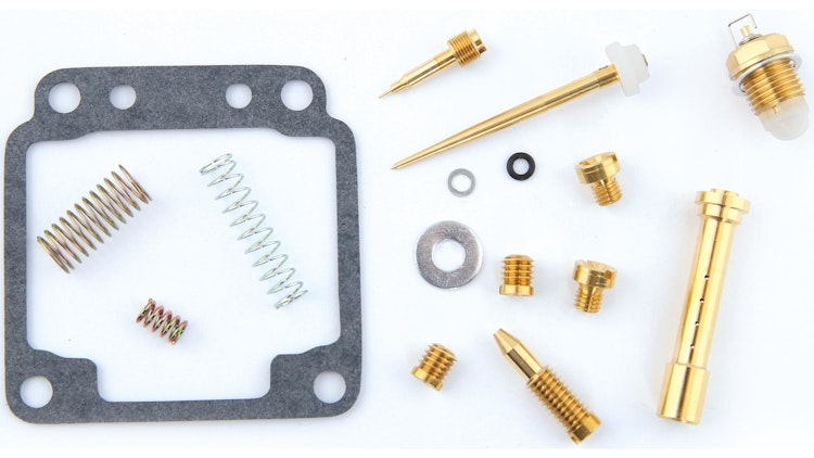 Keyster Reparatursatz Vergaser