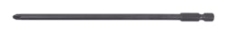Makita PZ Bit 2x157 5mm P-67773