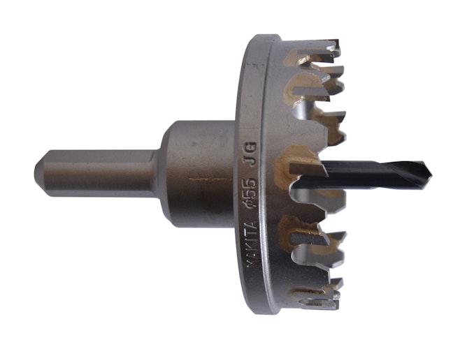 Makita HM-Lochsäge 55mm B-01052