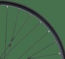 Vorschaubild CONTEC Hinterrad Xeta + Shimano FH-TC500 28/29 Zoll schwarz
