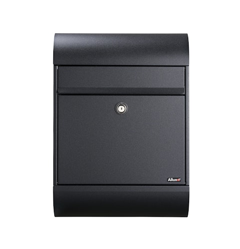 ALLUX 6000 Design Briefkasten