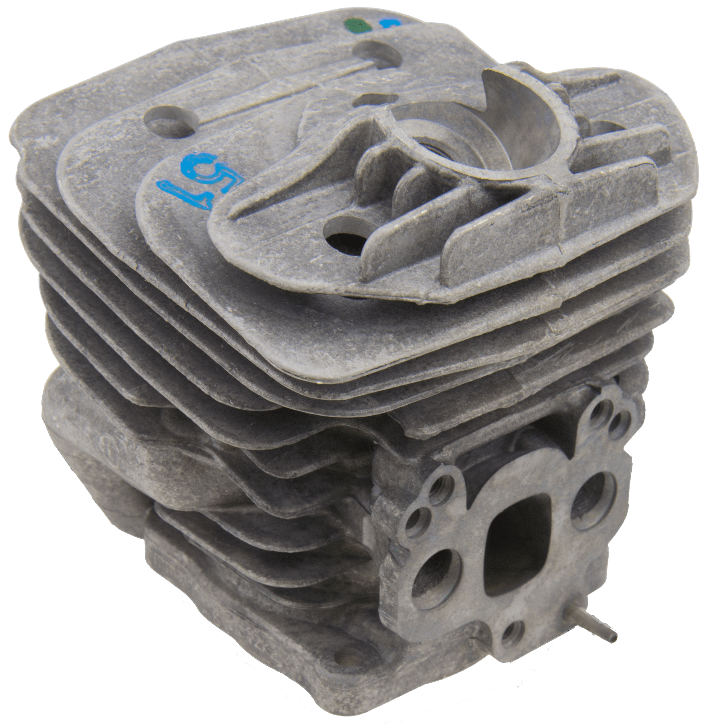 Husqvarna 537 25 41-02 - ZYLINDER  KPL. 575XP