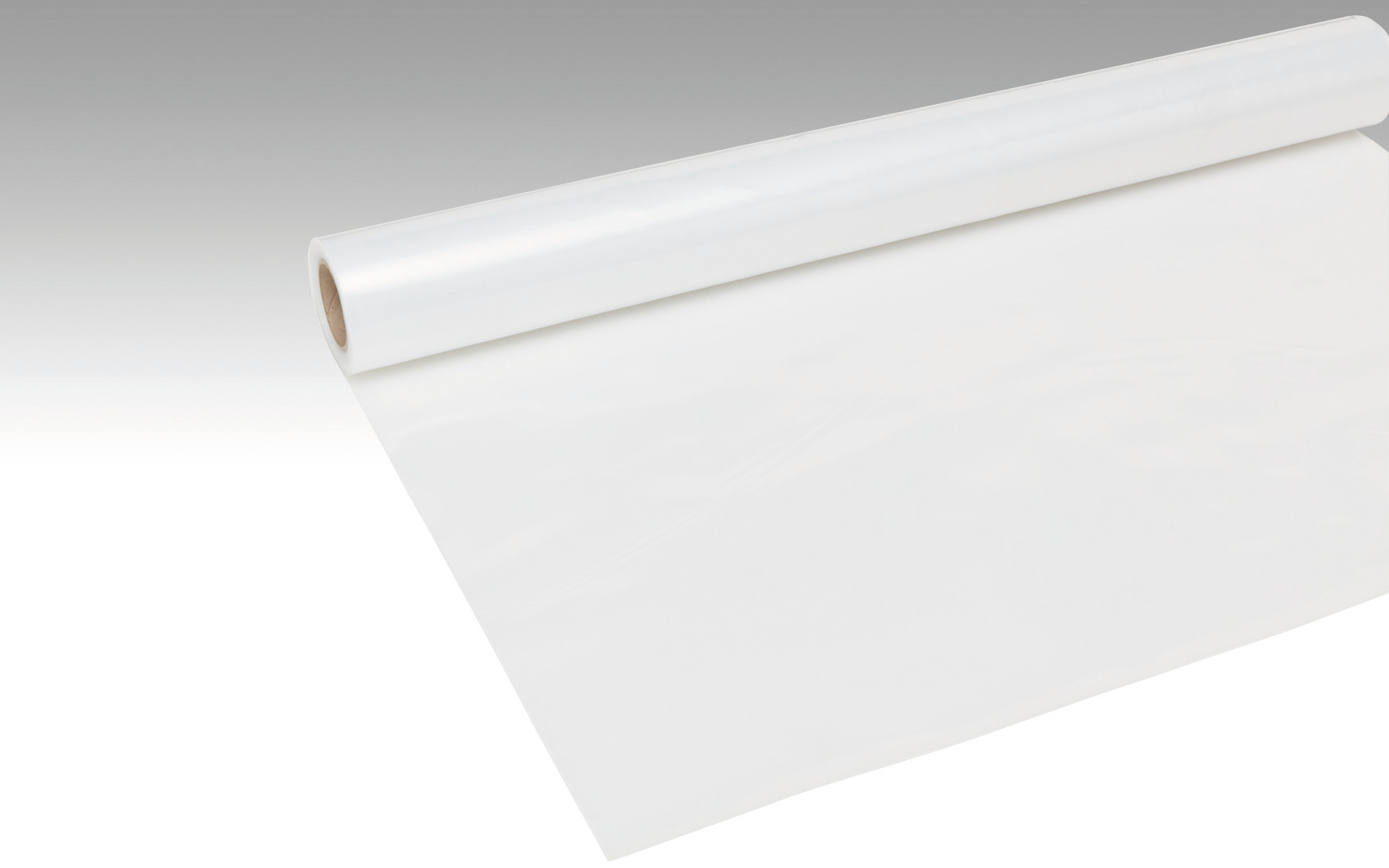 MEISTER PE-Folie 2 m x 13 m = 26 m²